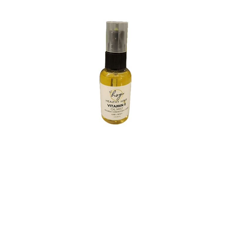 Vitamin E Oil