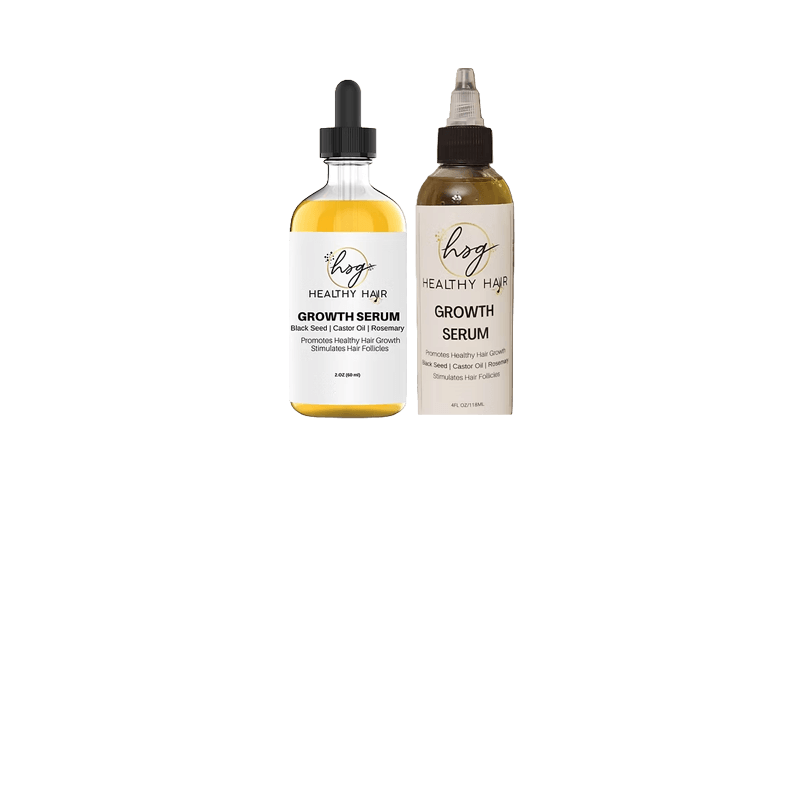 Growth Serum